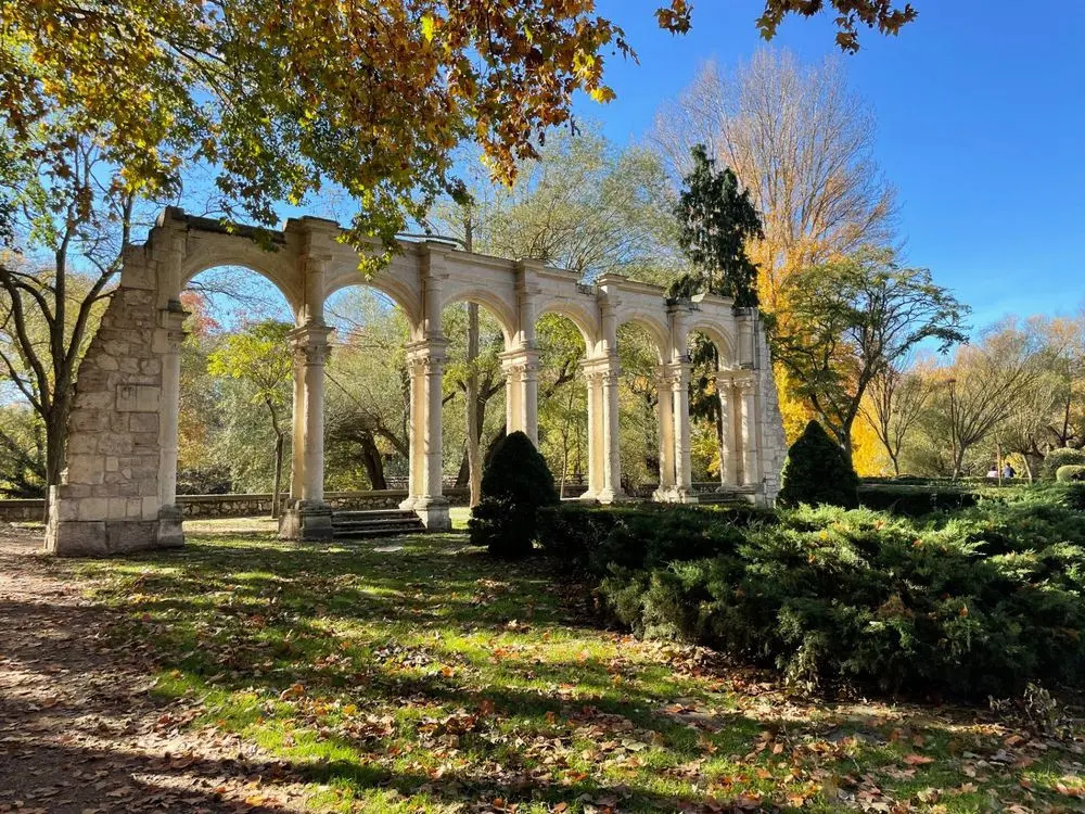 Parterre