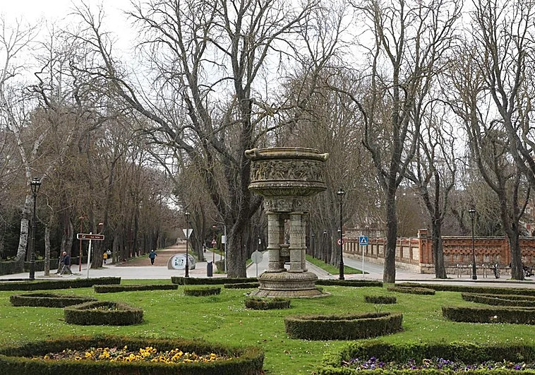 Plaza de Castilla (K13-02)