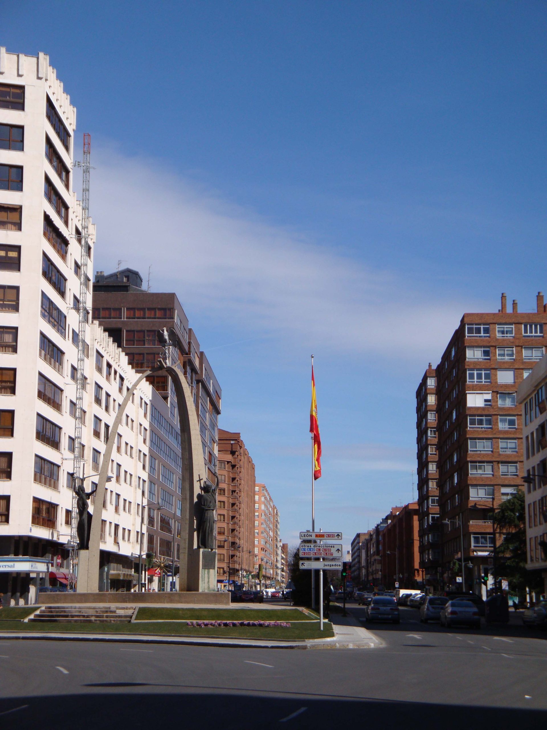 Plaza de España (AC11-01)
