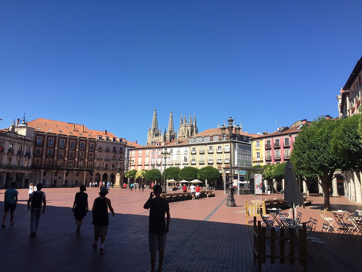 Plaza Mayor
